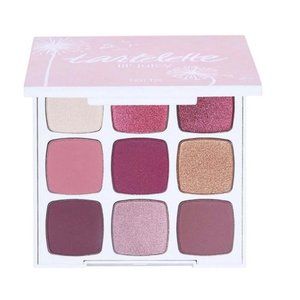 Tarte tartelette lil juicy Amazonian clay eyeshadow palette BNIB
